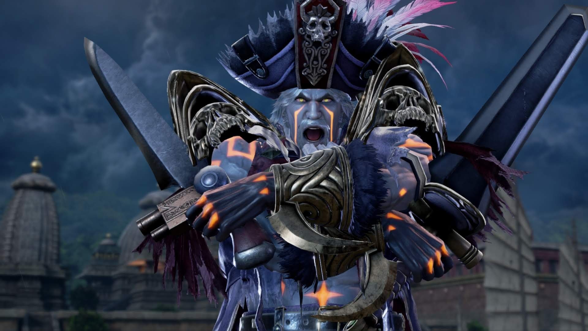 Soul Calibur VI - Imagen 47